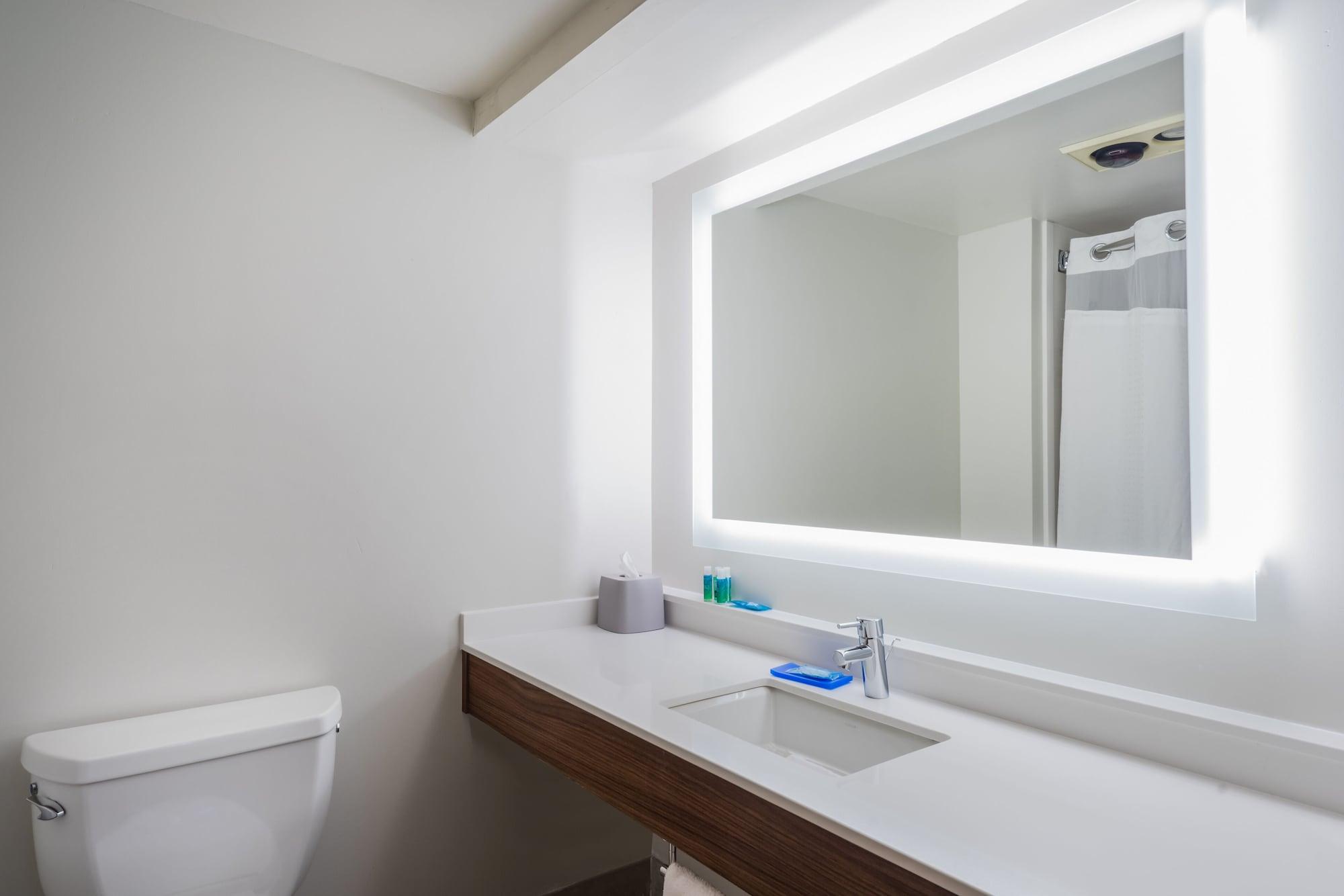 Holiday Inn Express Hotel & Suites Louisville East By Ihg Zewnętrze zdjęcie