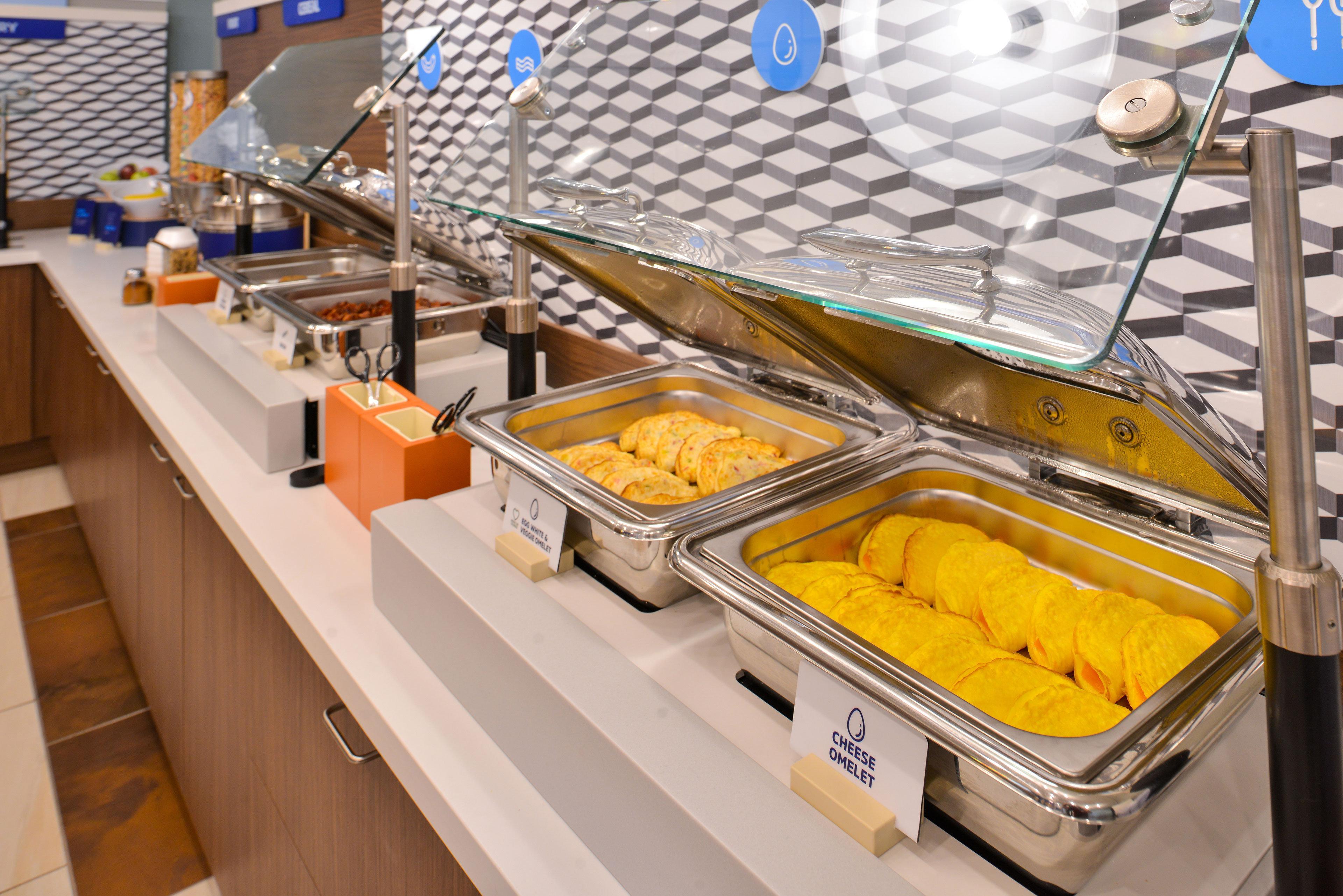 Holiday Inn Express Hotel & Suites Louisville East By Ihg Zewnętrze zdjęcie