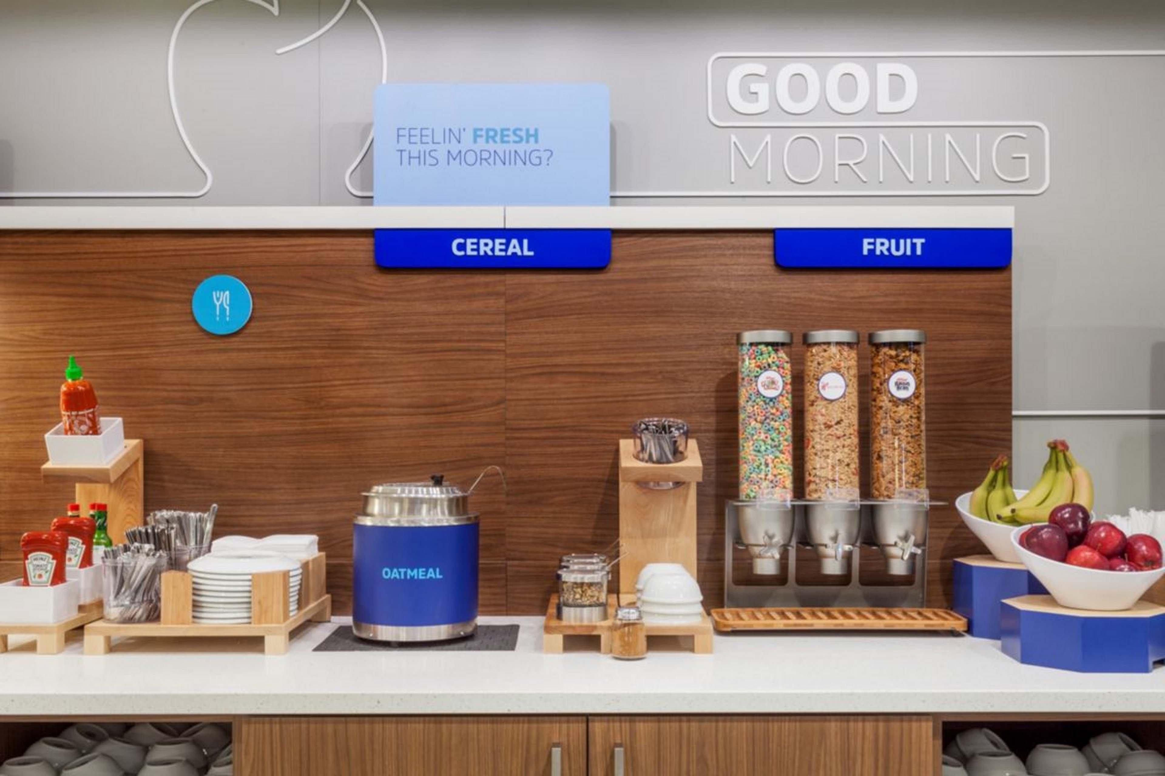 Holiday Inn Express Hotel & Suites Louisville East By Ihg Zewnętrze zdjęcie