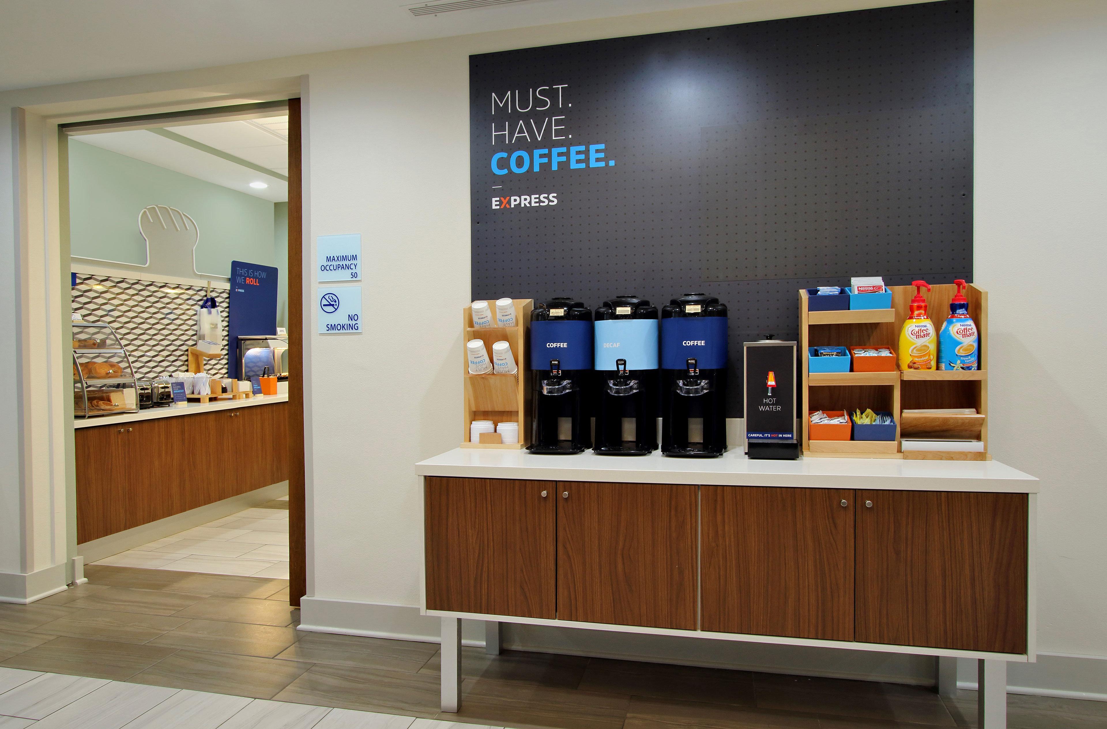Holiday Inn Express Hotel & Suites Louisville East By Ihg Zewnętrze zdjęcie