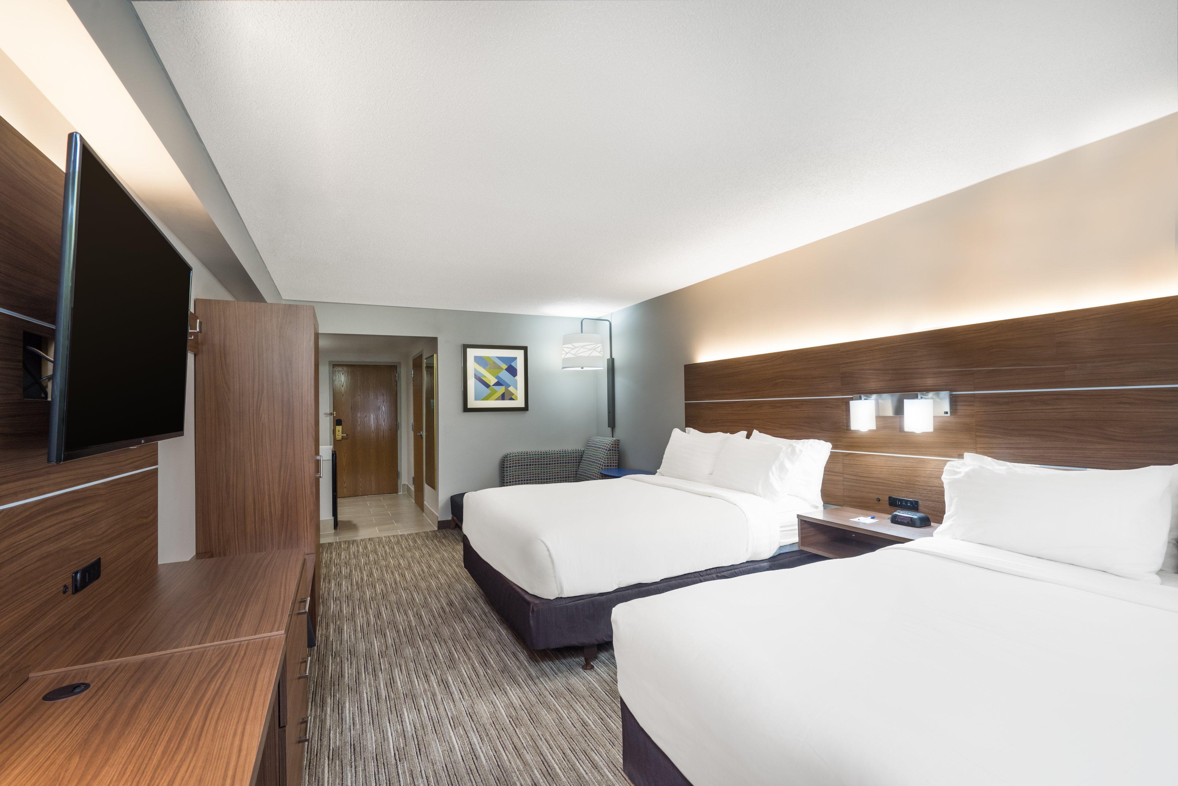 Holiday Inn Express Hotel & Suites Louisville East By Ihg Zewnętrze zdjęcie