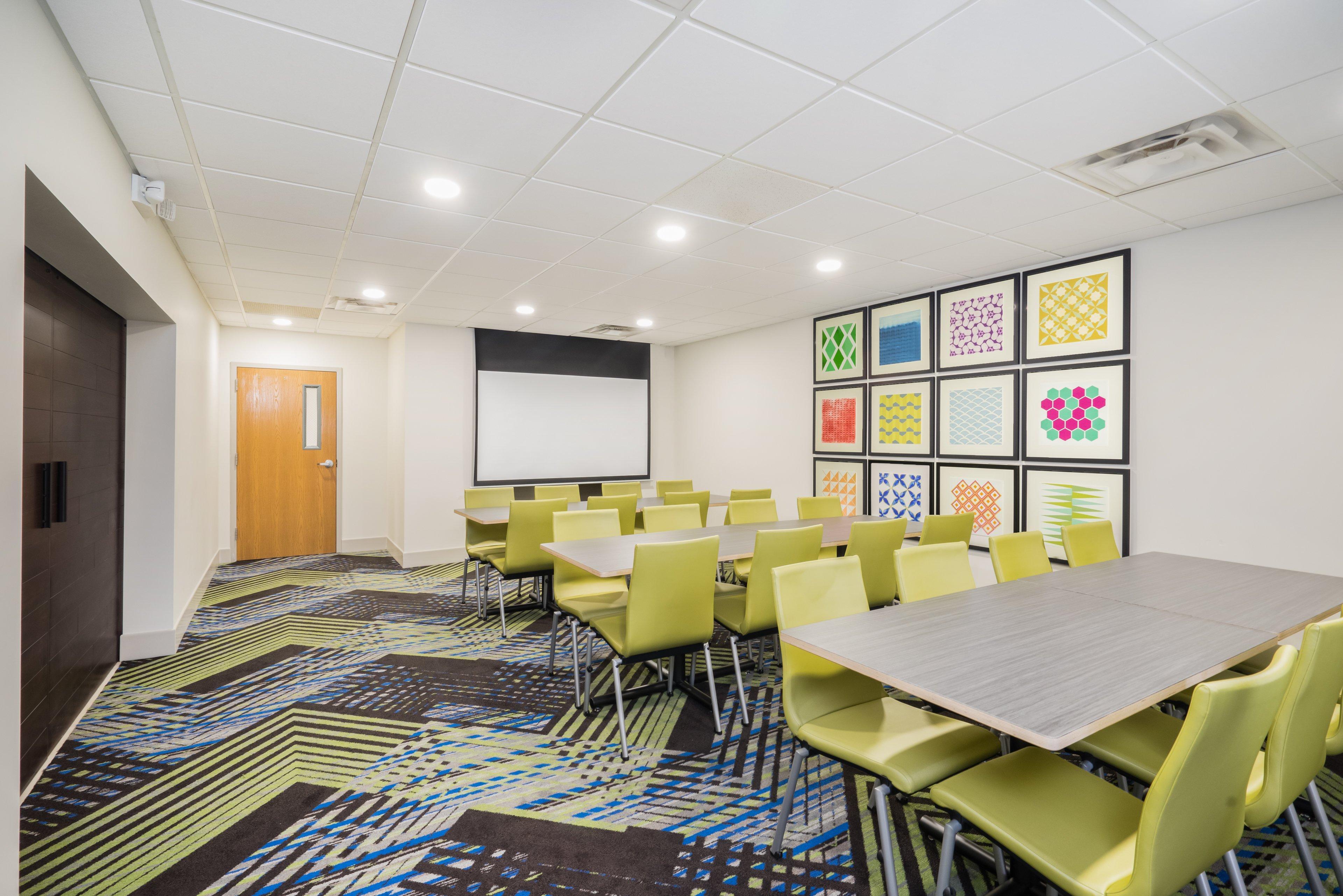 Holiday Inn Express Hotel & Suites Louisville East By Ihg Zewnętrze zdjęcie