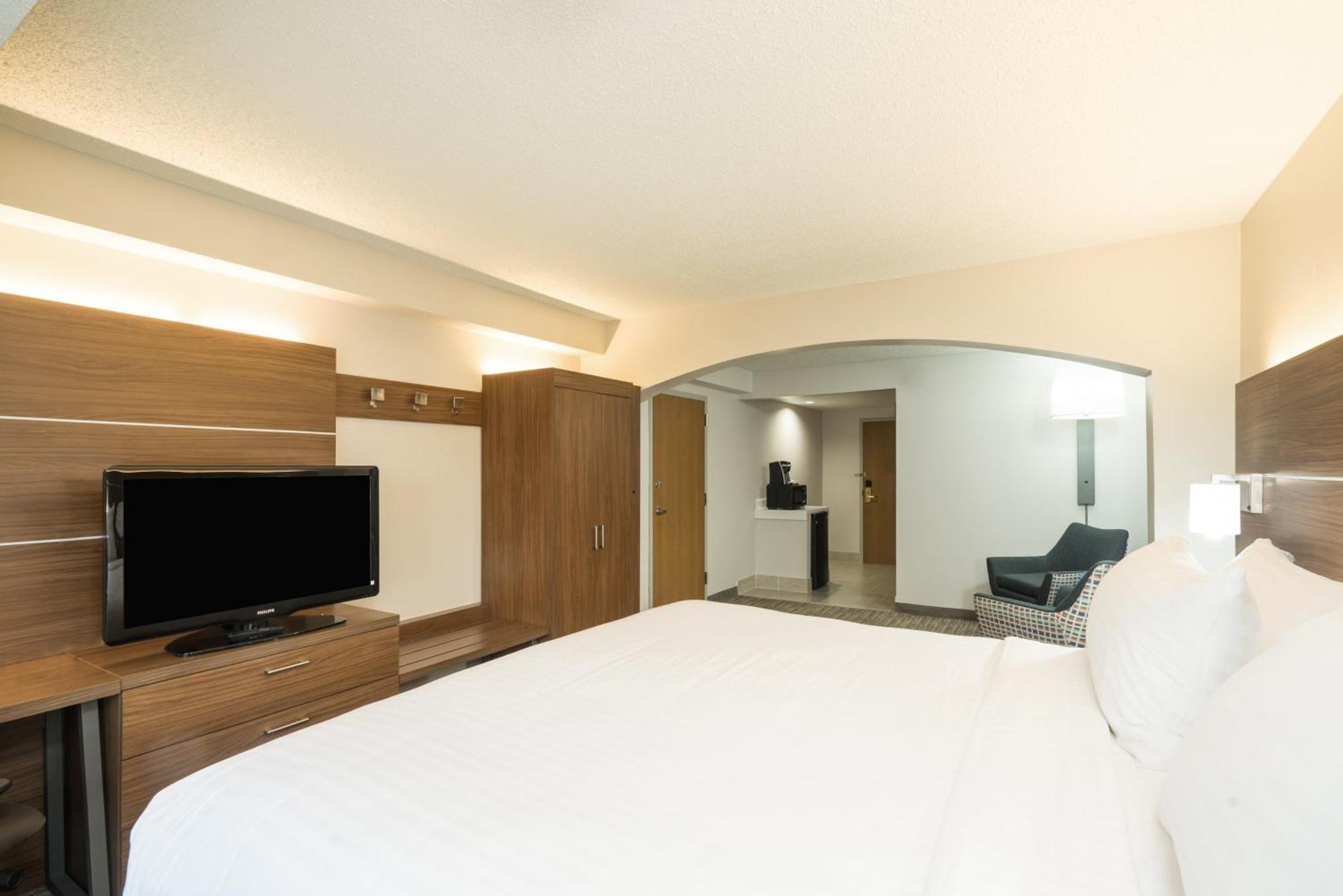 Holiday Inn Express Hotel & Suites Louisville East By Ihg Zewnętrze zdjęcie