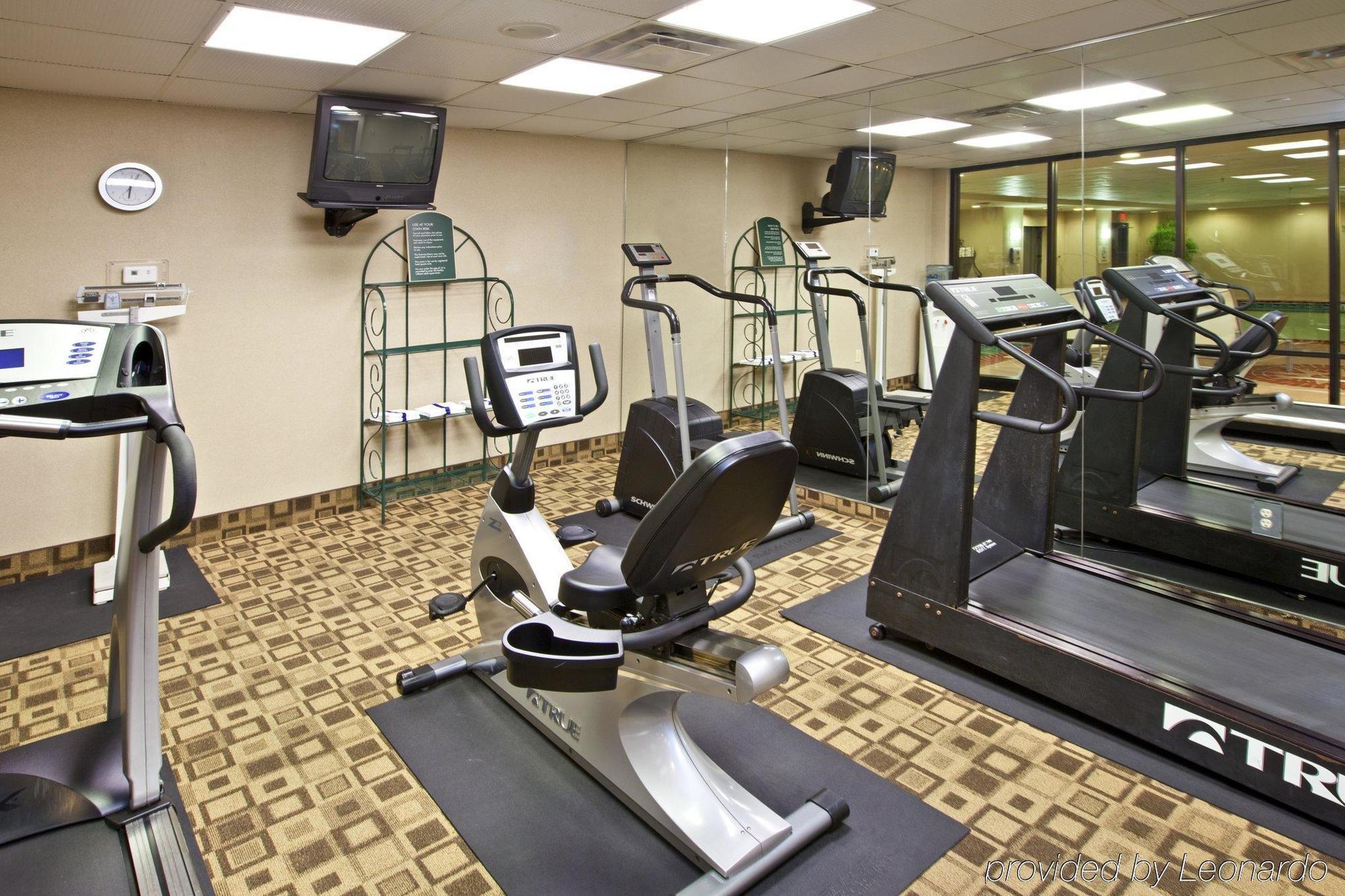Holiday Inn Express Hotel & Suites Louisville East By Ihg Zewnętrze zdjęcie