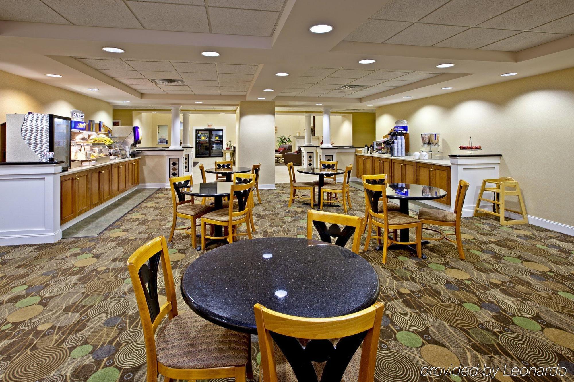 Holiday Inn Express Hotel & Suites Louisville East By Ihg Zewnętrze zdjęcie