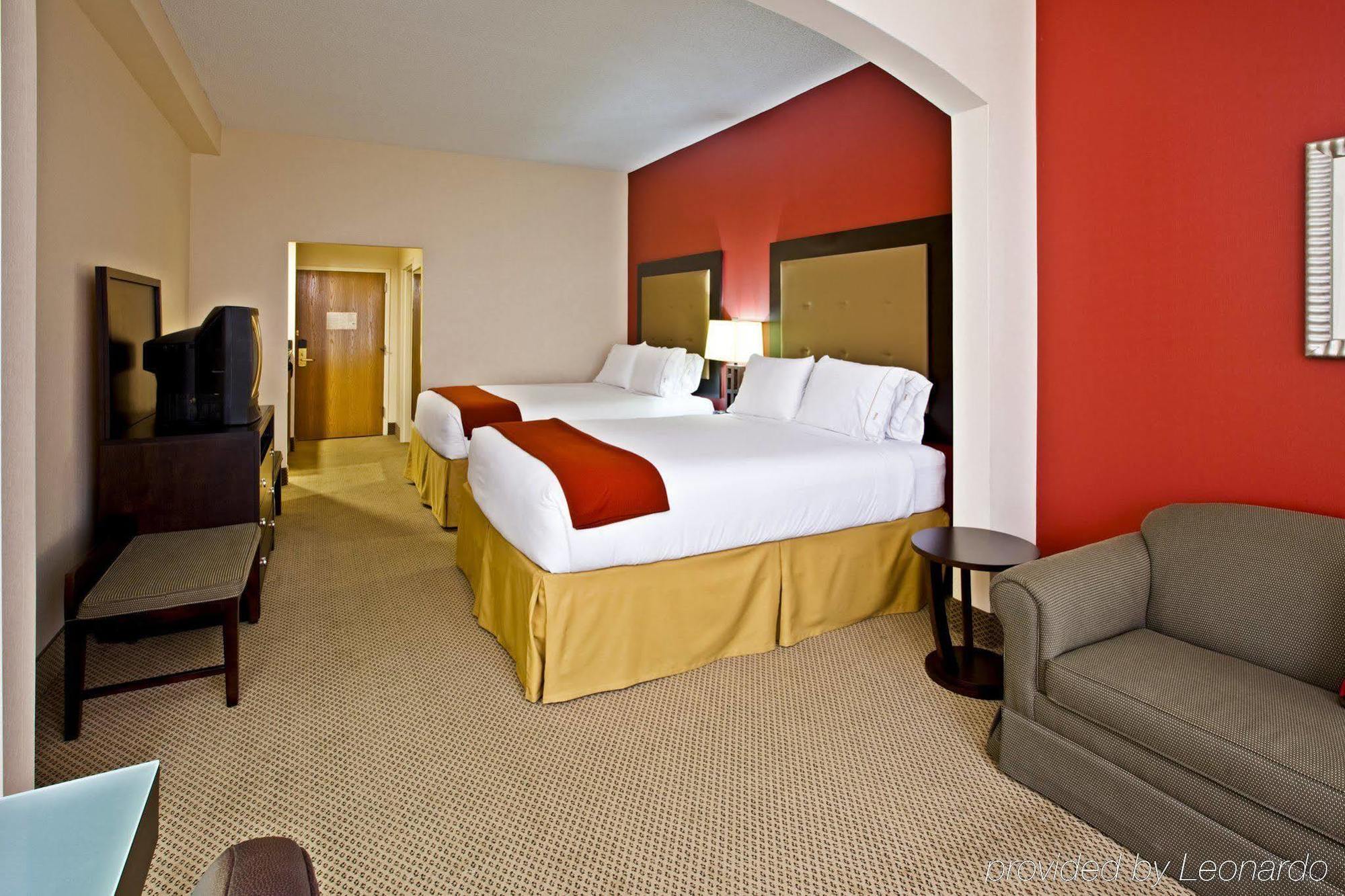 Holiday Inn Express Hotel & Suites Louisville East By Ihg Zewnętrze zdjęcie