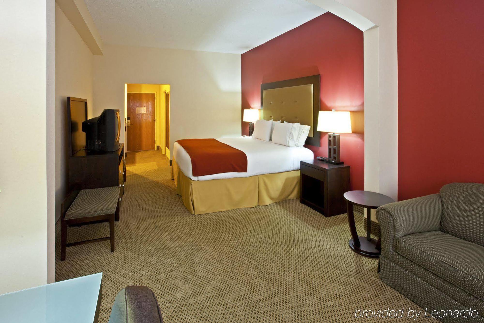 Holiday Inn Express Hotel & Suites Louisville East By Ihg Zewnętrze zdjęcie