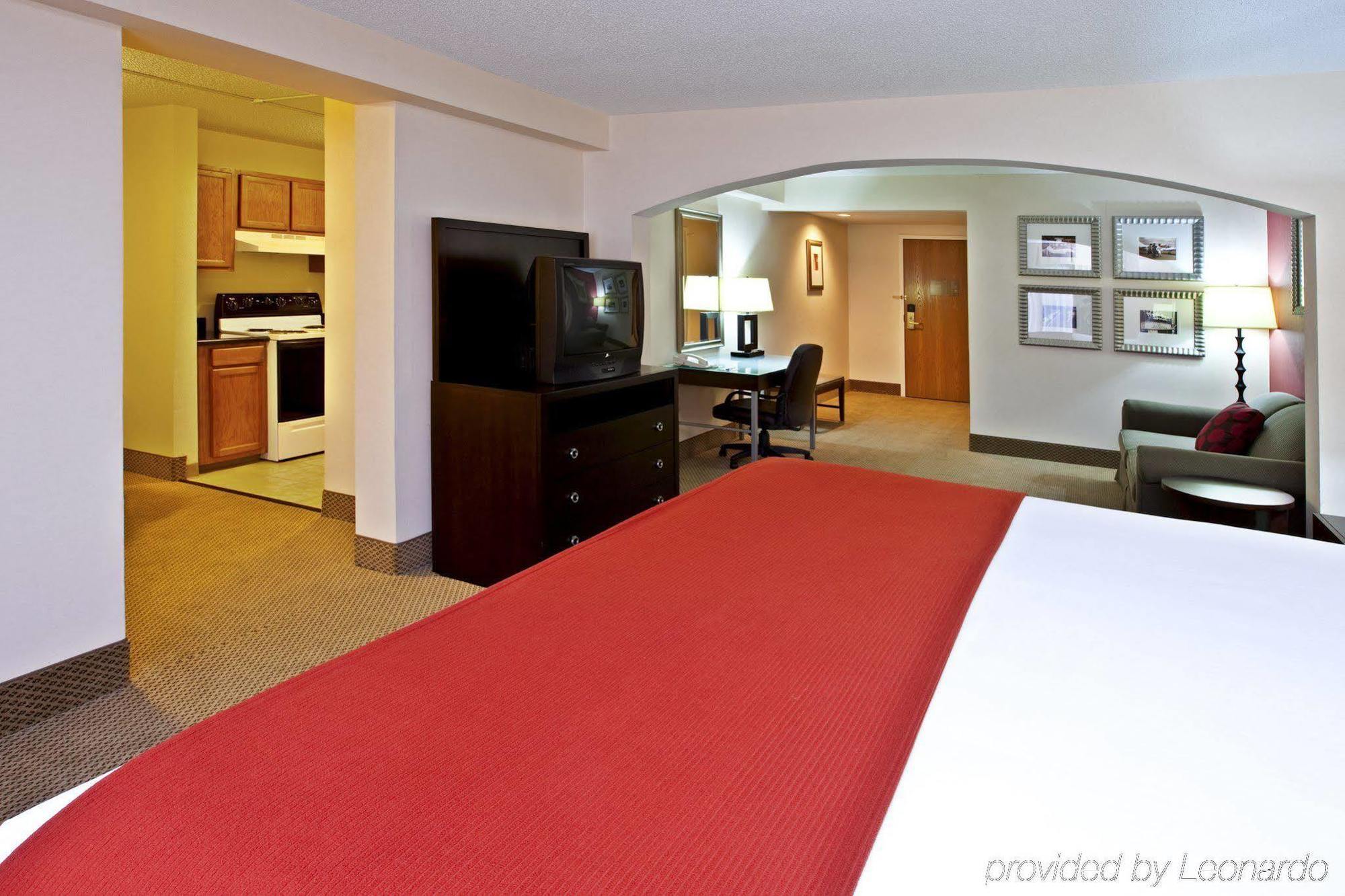 Holiday Inn Express Hotel & Suites Louisville East By Ihg Zewnętrze zdjęcie