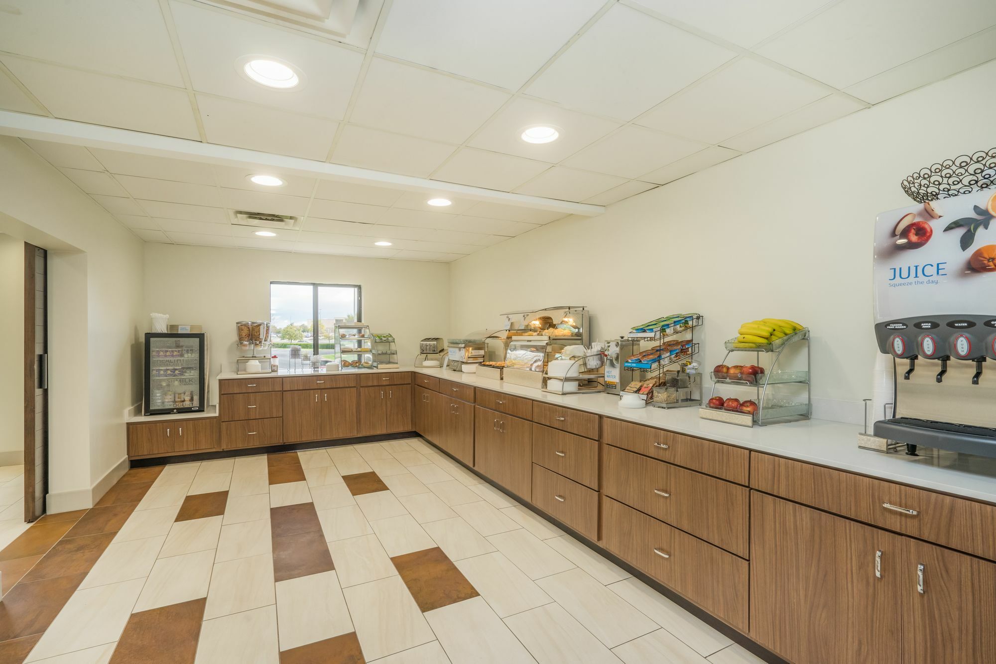 Holiday Inn Express Hotel & Suites Louisville East By Ihg Zewnętrze zdjęcie